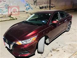 نیسان سێنترا